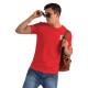 Men Cotton T-Shirt